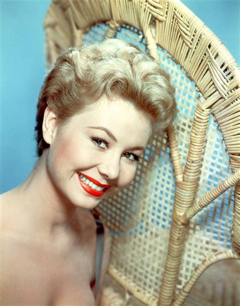 mitzi gaynor hot